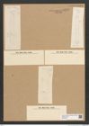 Diatomeae indet. Zeichnungen Sammlung Grunow Nr. 6270 (NHMW-BOT-W0374874)